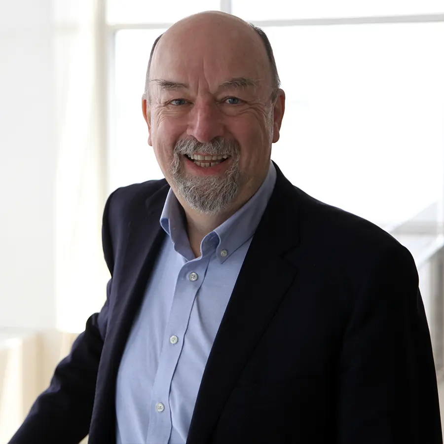 Alex MacBeath, Founding Partner