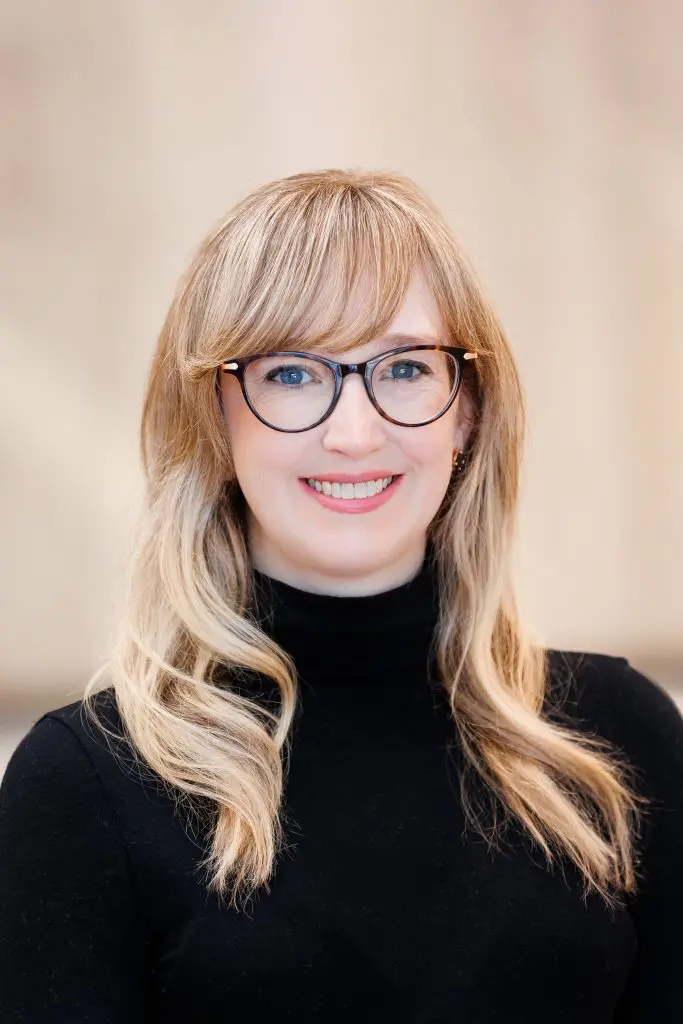 Katie Arsenault, Founding Partner