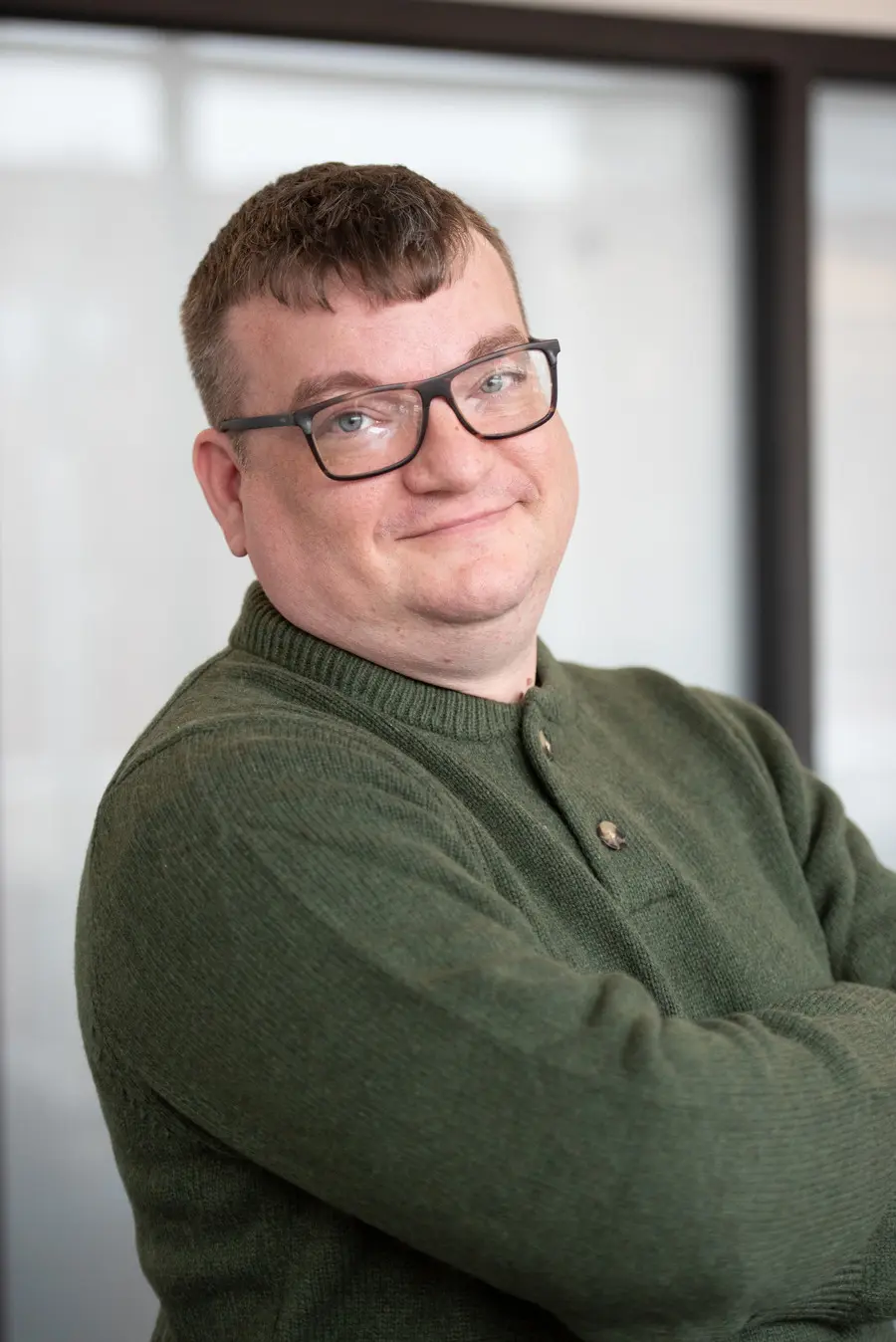 Ron Myers, Founding Partner